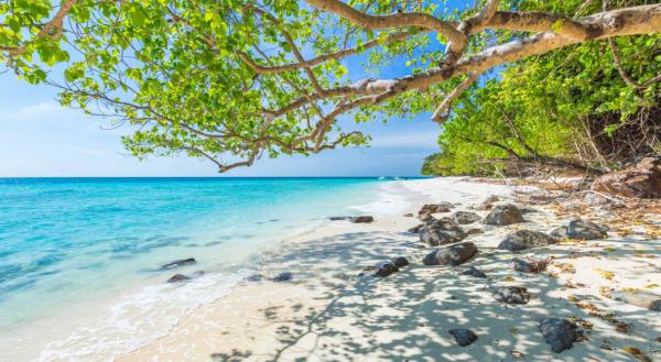 An Unspoiled Paradise in the Indian Ocean | Travelcrafting